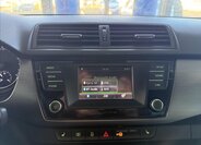 Škoda Fabia Kombi 1,2 l 81 kw