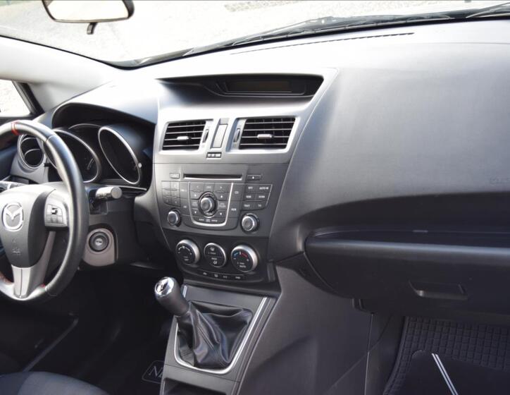 Mazda 5 22