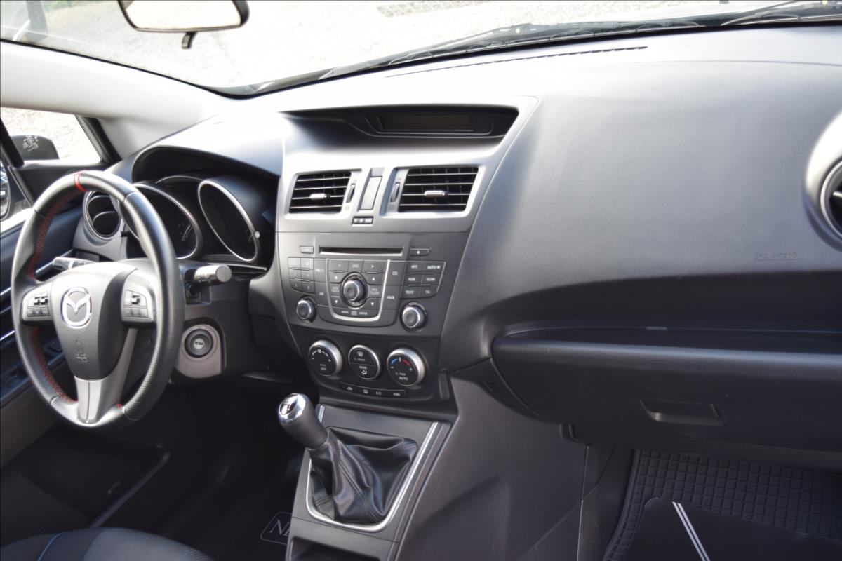 Mazda 5