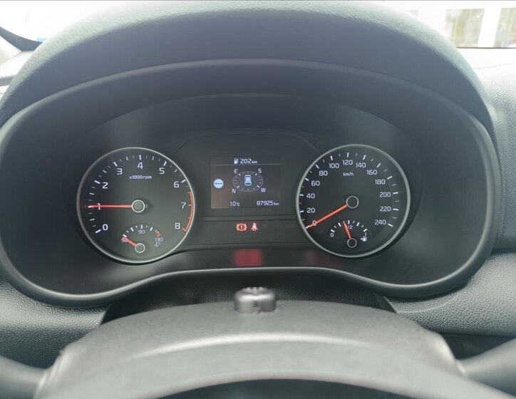 KIA Sportage SUV / Terénní 1,6 l 130 kw