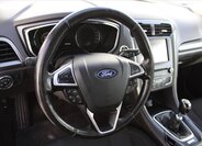 Ford Mondeo Liftback 2,0 l 110 kw