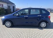 Honda FR-V Kombi 2,0 l 110 kw