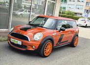 Mini Clubman 9
