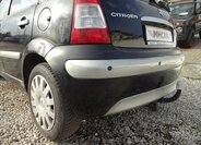 Citroën C3 Hatchback 1,4 l 50 kw