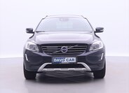 Volvo XC60 SUV 2,4 l 140 kw