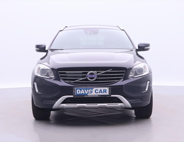 Volvo XC60 SUV 2,4 l 140 kw