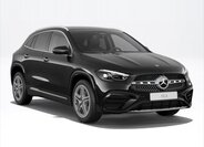 Mercedes-Benz GLA SUV / Terénní 1,3 l 120 kw