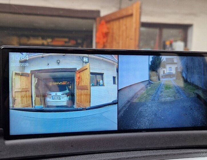 Škoda Fabia Kombi 0,0 0