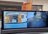 Škoda Fabia Kombi 0,0 0