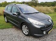 Peugeot 207 38