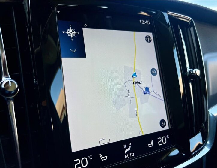 Volvo V90 Kombi 2,0 l 140 kw