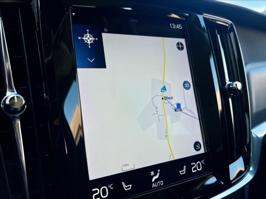 Volvo V90 Kombi 2,0 l 140 kw