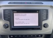 Volkswagen Passat Kombi 2,0 l 110 kw