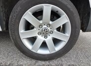 Volkswagen Transporter 33