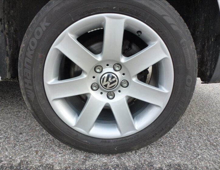 Volkswagen Transporter 33