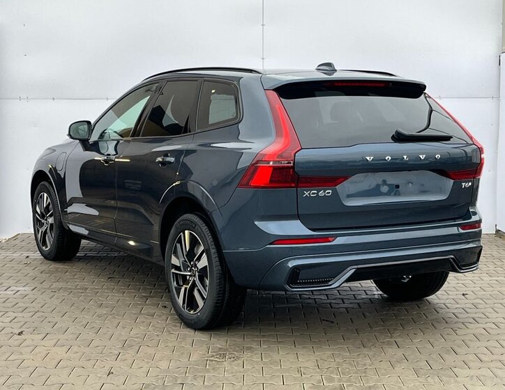 Volvo XC60 SUV 2,0 l 0
