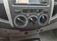 Toyota Hilux Pick-up 2,5 l 106 kw