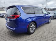 Chrysler Pacifica MPV 3,6 l 214 kw