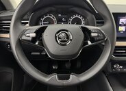 Škoda Scala Hatchback 999,0 81 kw