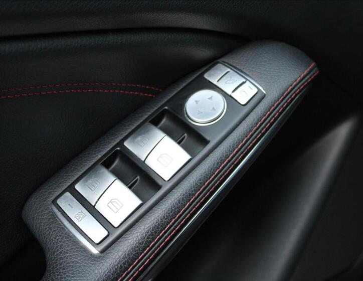 Mercedes-Benz Třídy A 15