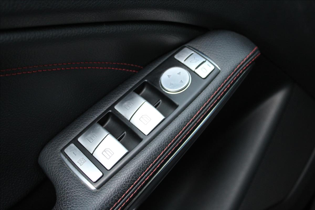 Mercedes-Benz Třídy A