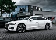 Audi A7 20