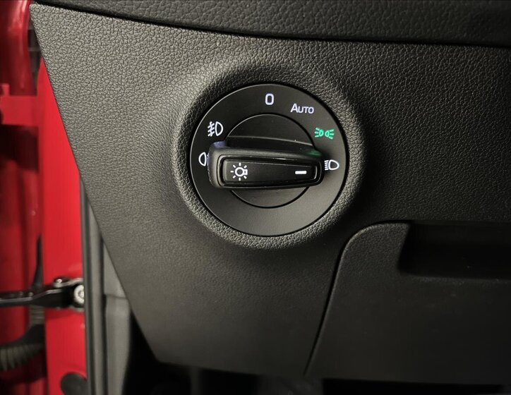 Škoda Kodiaq SUV / Terénní 2,0 l 147 kw