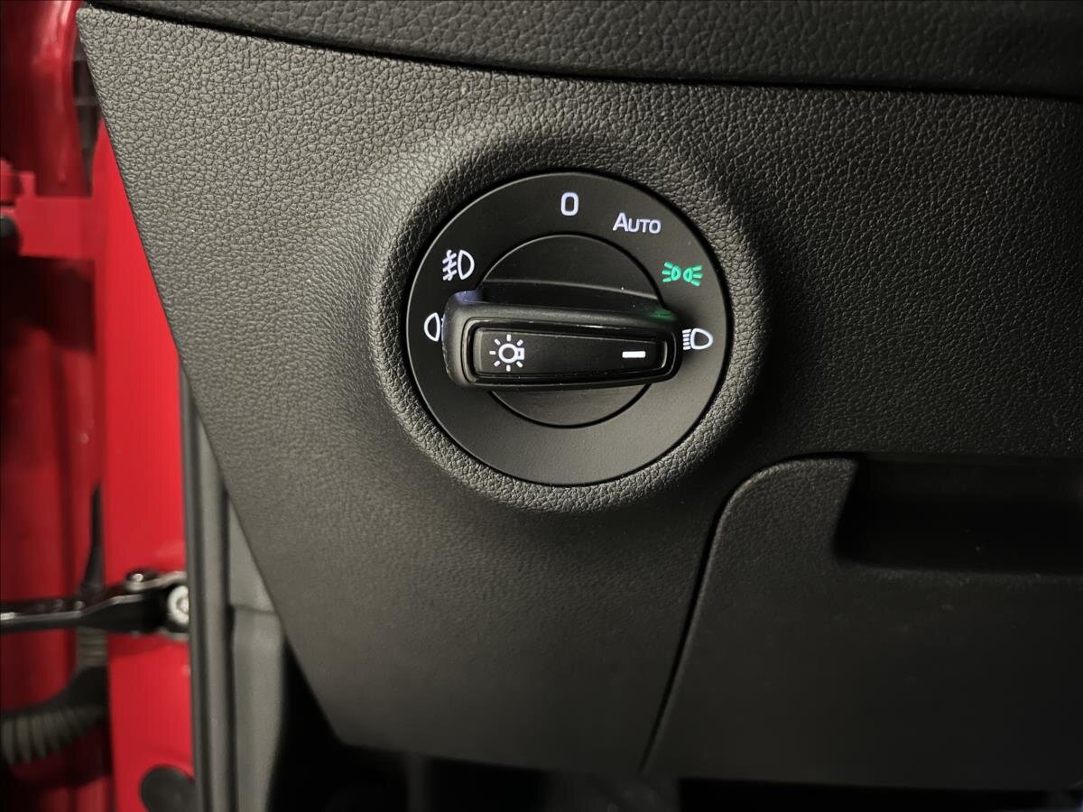 Škoda Kodiaq SUV / Terénní 2,0 l 147 kw