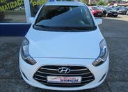Hyundai ix20 3