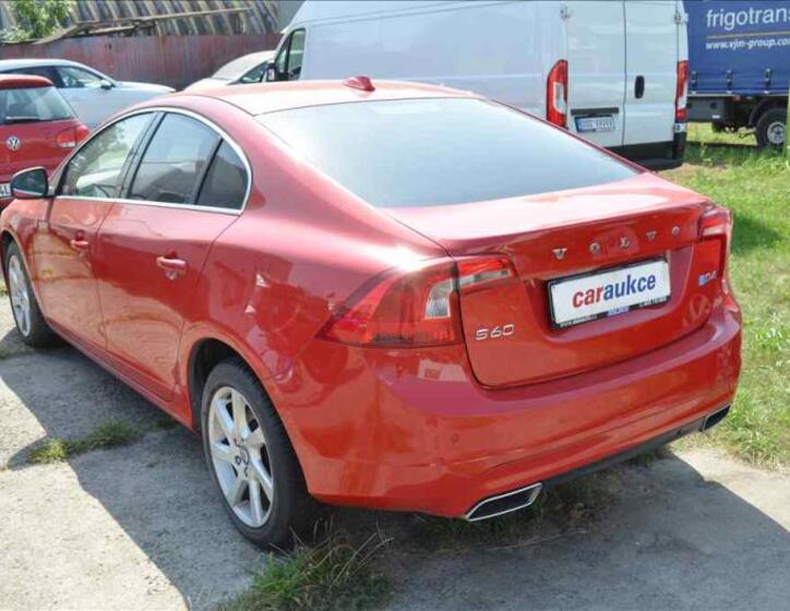 Volvo S60 6