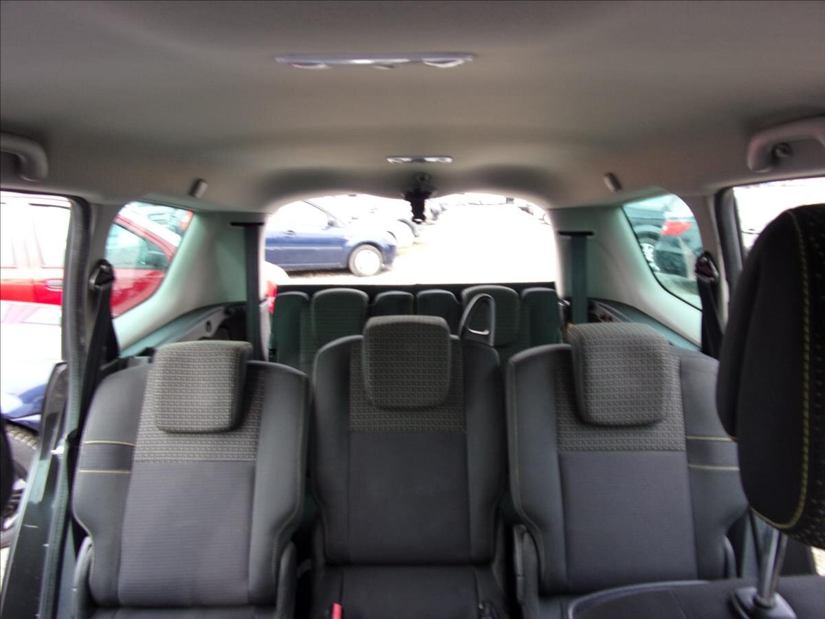 Renault Grand Scénic Kombi 1,9 l 96 kw