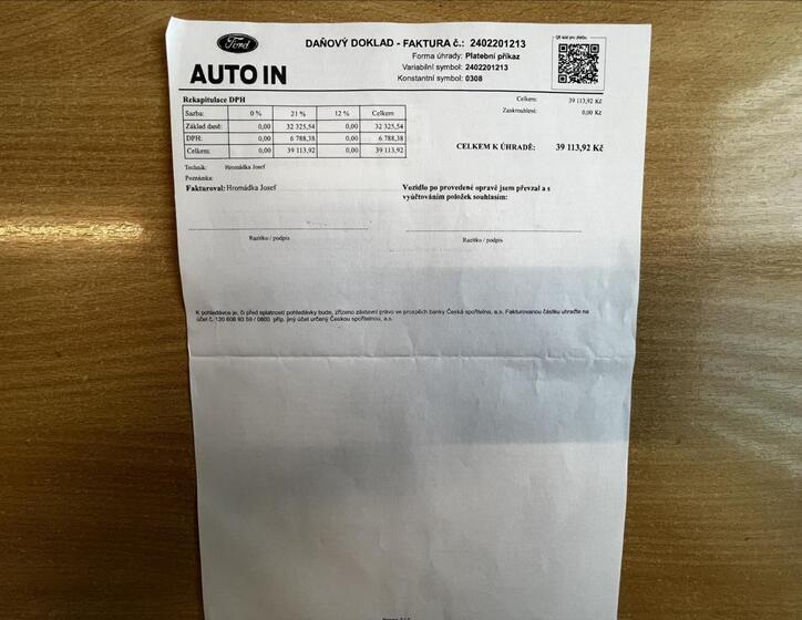 Ford Tourneo Courier 35