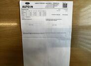 Ford Tourneo Courier 35