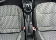 Škoda Roomster Kombi 1,2 l 63 kw