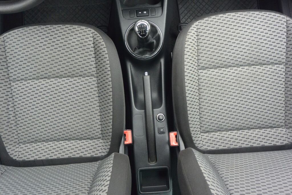 Škoda Roomster Kombi 1,2 l 63 kw