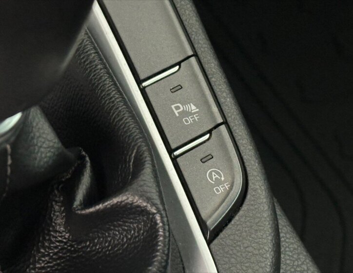 Hyundai i30 Kombi 1,6 l 85 kw