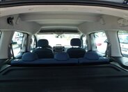 Citroën Berlingo Kombi 1,6 l 55 kw