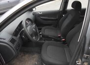 Škoda Fabia Kombi 1,4 l 59 kw