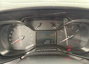 Citroën Berlingo Pick-up 1,5 l 56 kw