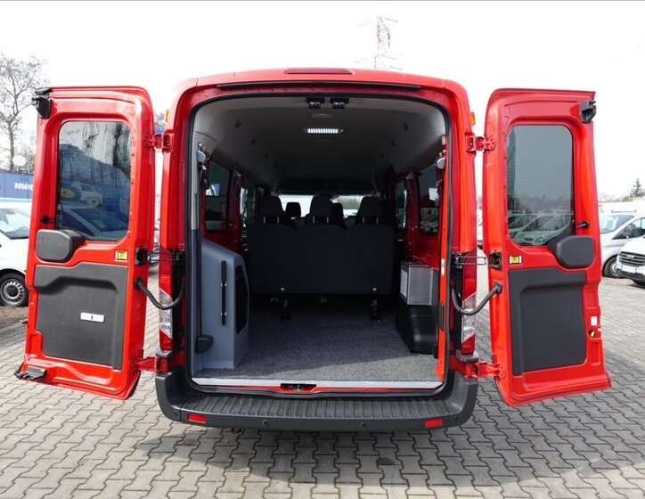 Ford Transit Ostatní 2,0 l 77 kw