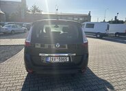 Renault Mégane Kombi 2,0 l 118 kw