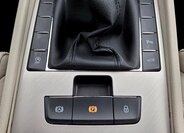 Škoda Superb Sedan 2,0 l 110 kw