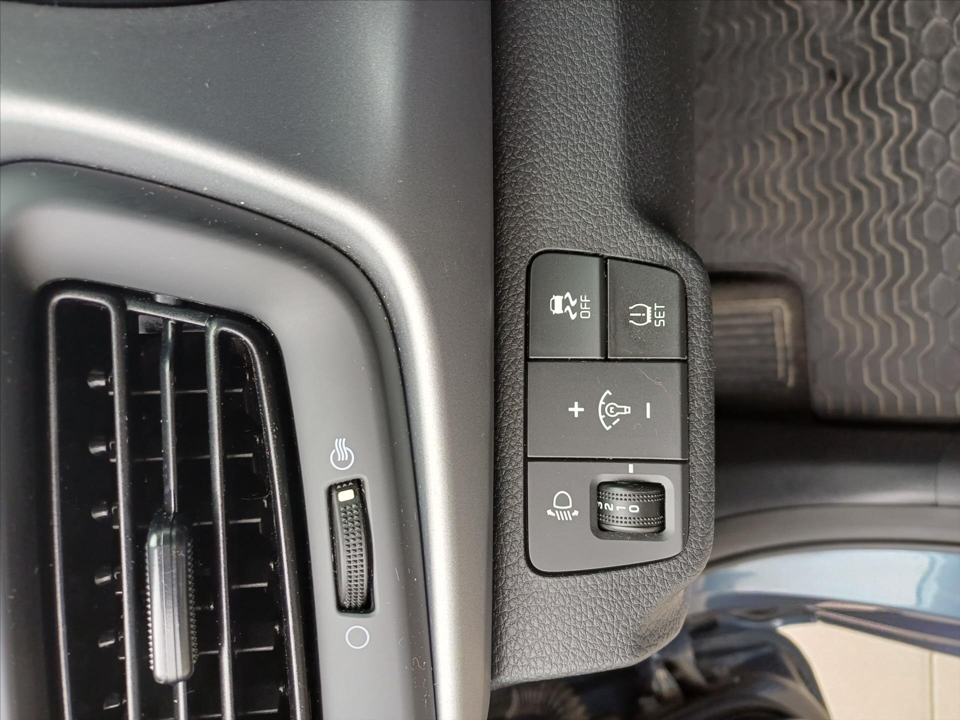 KIA Rio Hatchback 1,2 l 61 kw