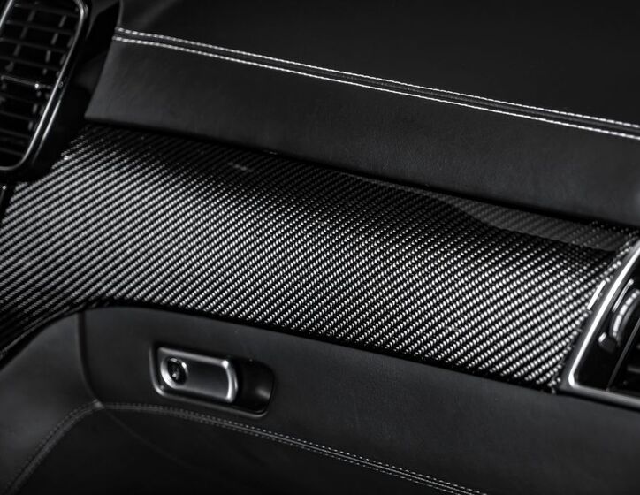 Mercedes-Benz GLS 25