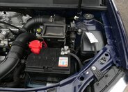 Dacia Logan Sedan 999,0 54 kw