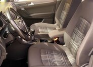 Volkswagen Golf Sportsvan MPV 1,2 l 81 kw