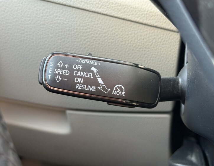 Škoda Superb Kombi 2,0 l 140 kw