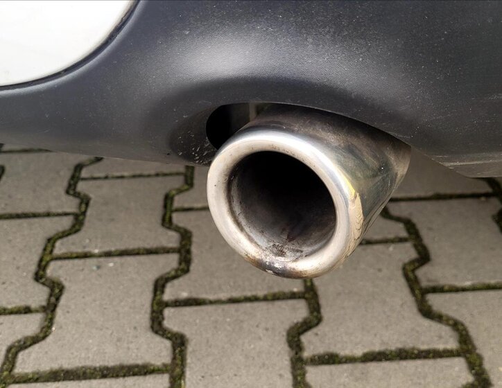 Mini Countryman Kombi 2,0 l 82 kw