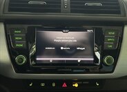 Škoda Fabia Hatchback 999,0 70 kw