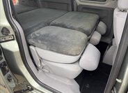 Volkswagen Caddy Kombi 1,9 l 77 kw